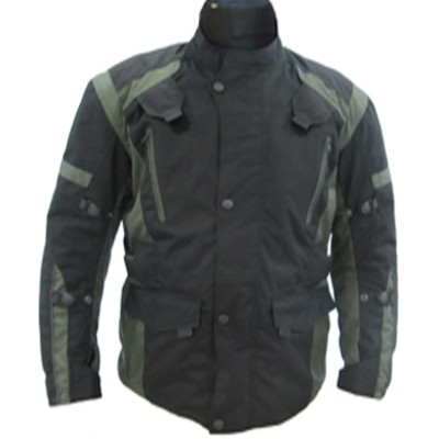 Men,s Textile Jackets